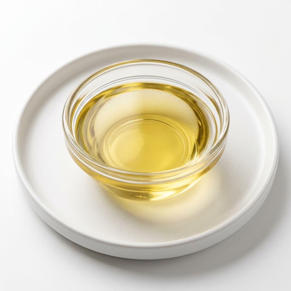 Sweet Almond Oil